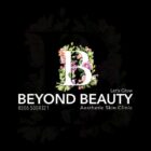 Beyond Beauty Clinic Logo