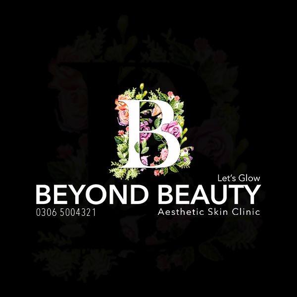 Beyond Beauty Clinic Logo